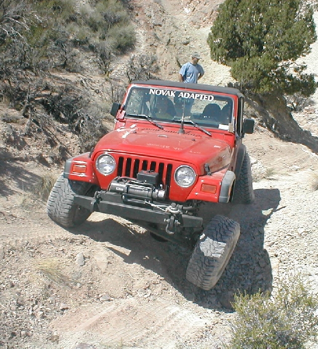 Jeep richfield utah #4