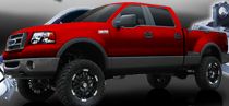Ford Truck Parts
