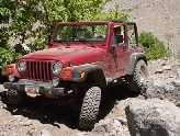 RedJeep